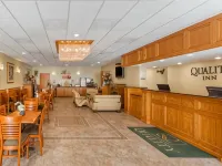Quality Inn Ledgewood - Dover Hotels in Morris County