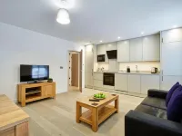 Viridian Apartments in Maidenhead Serviced Apartments - Imperial Court Hoteles en Maidenhead