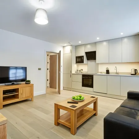 Viridian Apartments in Maidenhead Serviced Apartments - Imperial Court