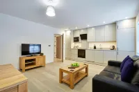 Viridian Apartments in Maidenhead Serviced Apartments - Imperial Court