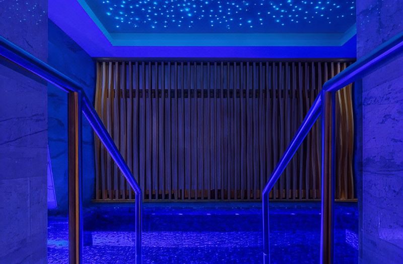 Hyatt Regency Riyadh Olaya photo 3