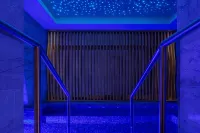 Hyatt Regency Riyadh Olaya - 5 Yıldız