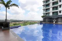 Vista Bangi Service Apartment (Block B) by Favspace