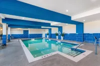 Best Western Plus Kindersley Hotel - พร้อมWifi