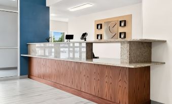 Holiday Inn Express & Suites SOUTHFIELD - DETROIT by IHG
