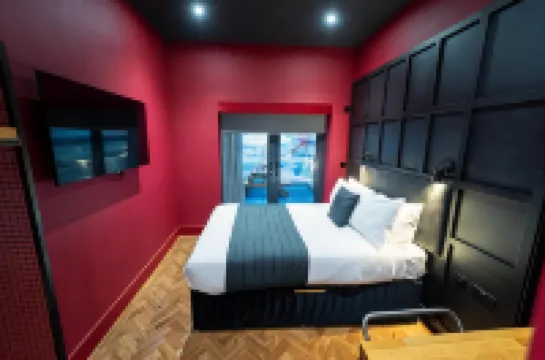 Duke Street Boutique Hotel Hotels in 