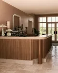 Repère Sauvage, Hôtel Lodges & Restaurant - bar