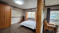 Jecheon Worak Deulgukwa Pension