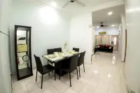 S3 Homely Delight Homestay-3R2B