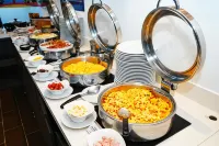 Holiday Inn Express BARRANQUILLA BUENAVISTA by IHG - breakfast
