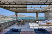 Avant Mar Paros - Airport Shuttle