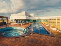 Oásis Cabo Frio Hotel - suối nước nóng