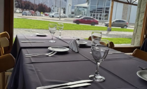 Hostería Cumbres Blancas - Housity