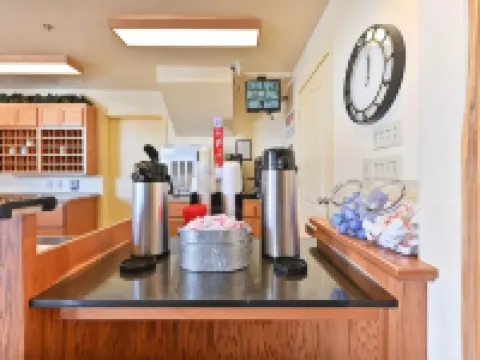 เมอร์ฟีส์ สวีทส์ โรงแรมในMurphys