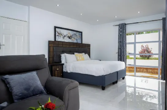 The View Luxury Guest House Hotels in 