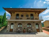 Villa la Malva Hotels in Carmignano