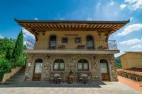 Villa la Malva