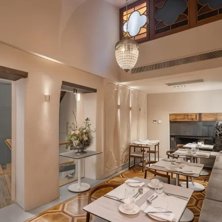 Domus Renier Boutique Hotel