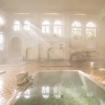Sekizenkan - con terme
