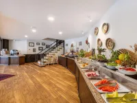 Beso Hotel Berke Ranch&Nature - 早餐