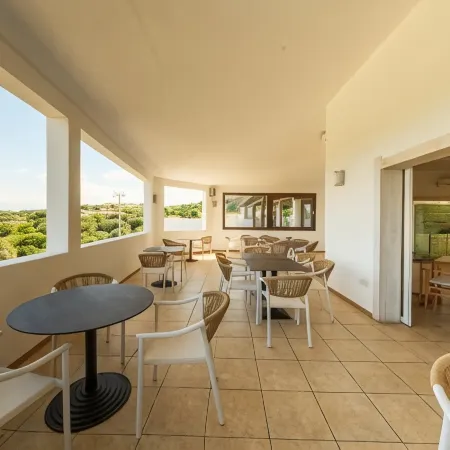 Hotel Pedra Santa