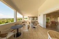 Hotel Pedra Santa