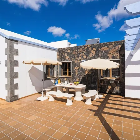 Villas & Apartamentos Tao Mazo