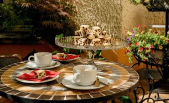 Honigmond Boutique Hotel