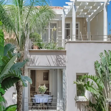 Rimondi Boutique Hotel - Small Luxury Hotels of the World