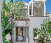 Rimondi Boutique Hotel - Small Luxury Hotels of the World