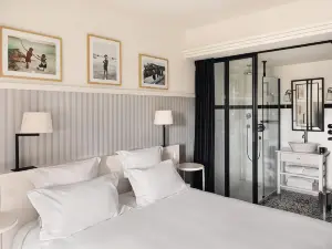 Grand Hôtel Perros-Guirec