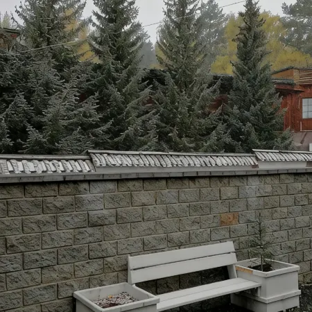 Dach-Khaus Guest House Отели в г. Белорецкий район