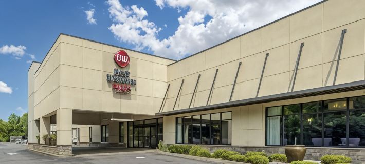 Kingston Regency Inn Hotels in Ulster County