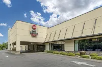 Kingston Regency Inn - Gym