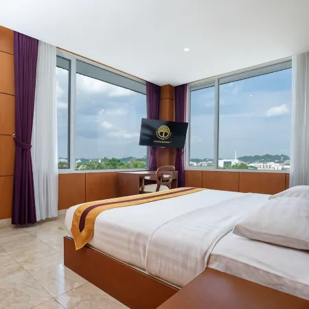 Puri Senyiur Hotel