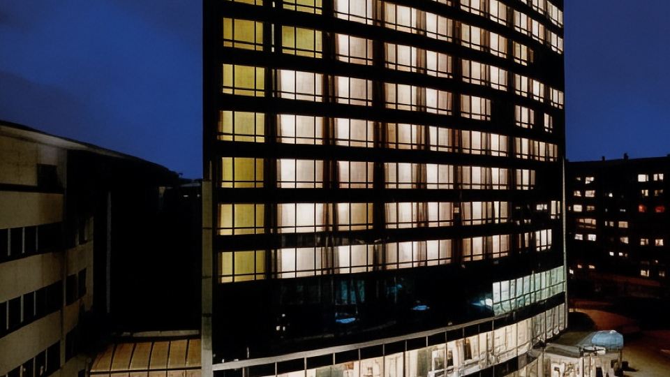 Holiday Inn Cottbus by IHG