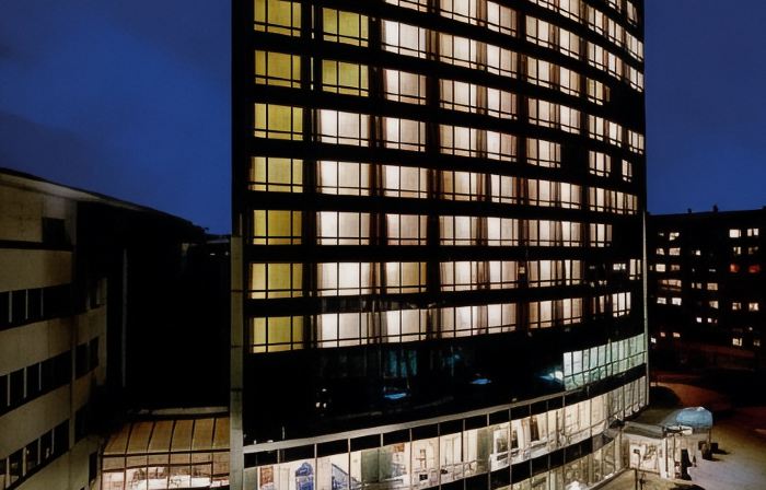 Holiday Inn Cottbus by IHG