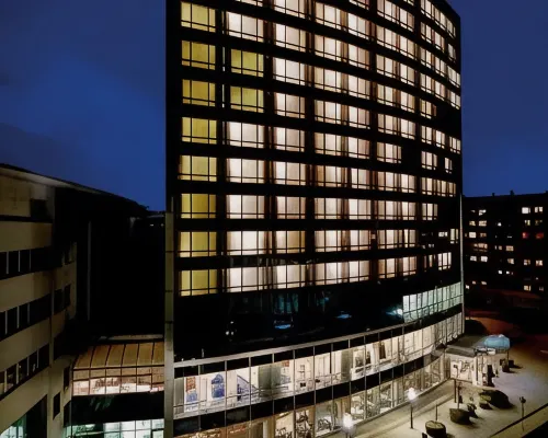 Holiday Inn Cottbus by IHG Hotels in Cottbus