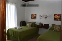 Cabañas Teuepen - Haustierfreundliche