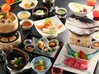 Hotel Kameya Honten Chikuma otelleri