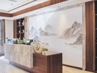 Songfeng Courtyard of the Wang Family Mansion Hoteles en Condado de Lingshi