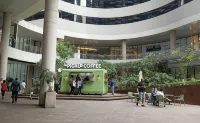 Makati Staycation by Jing