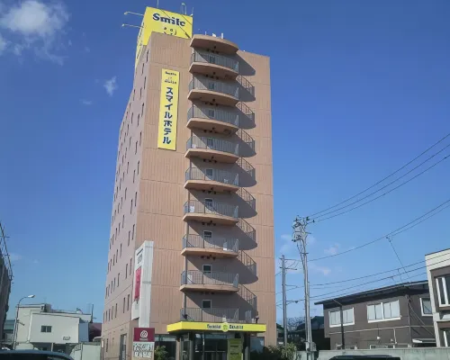 Smile Hotel Towada Hotels in Towada