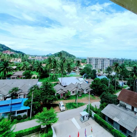 Ahad Suite Aonang