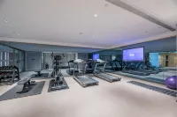 Mercure Yanan Downtown - Træningscentre