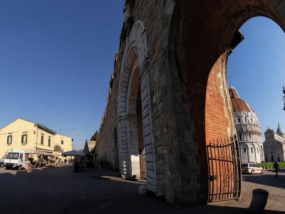 Hotel Il Giardino