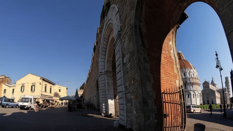 Hotel Il Giardino