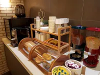 Hostel Cleo Seoul Hongdae Hotels near AK&