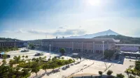 Putian Eurasia Business Hotel - Pet friendly