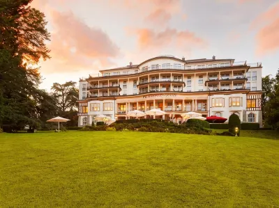 Falkenstein Grand, Autograph Collection Hotels in Hochtaunuskreis